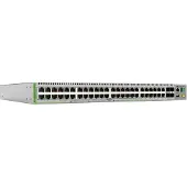Allied Telesis – ALLIED L3 Switch 40x 10/100/1000-T PoE+ (AT-GS980MX/52PSM-50)