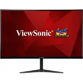 Viewsonic VX2719-PC-MHD Musta 27" FHD 240 Hz Pelinäyttö