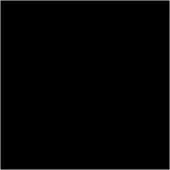 Cricut Smart Vinyl Permanent 33x640cm 1 sheet (Black)