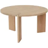OYOY Living Design Oy Coffee Table - Brown - ONE SIZE