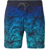 KOROSHI Uimashortsit sininen / marine / vesi