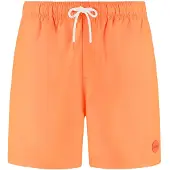The Sunshine Brand Uimashortsit 'Mike' neonoranssi