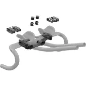 Syncros TT/TRI Clip-on -kiinnike EXT-R-100