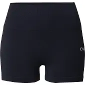 ICANIWILL Ignite Seamless Shorts Black