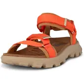 Woden Sandie - Orange - 41