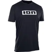 iON Logo Lyhythihainen Enduro-paita