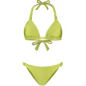 Shiwi Bikini 'Bibi' vaaleanvihreä