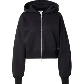Calvin Klein Jeans Lv047c216g Kokovetoketjullinen Collegepaita