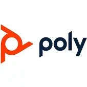 Poly – Poly kabelloser PTT Headset 1880-1900 DECT-Adapter (8K773AA#ABB)