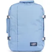 CabinZero Classic 44 - Matkaselkäreppu sininen