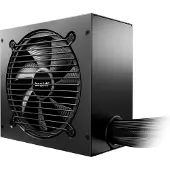 be quiet! PURE POWER 12 1000W, 1000 W, 110 - 240 V, 1050 W, 50/60 Hz, 12 A, 6 A (BP005EU)