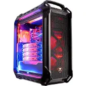 Cougar Panzer MAX, 150?