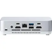 Asus - MT - 1 - ei kiintolevyä WLAN: - 802.11a/b/g/g/g/n/ac/ax (Wi-Fi 6E) - näyttö: ei mitään