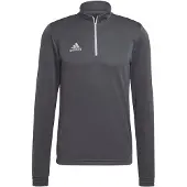 Adidas Harjoituspaita Entrada 22 - Harmaa/valkoinen, koko Small