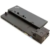 Lenovo ThinkPad Ultra Dock 90W Porttitoistin