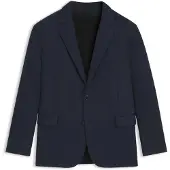 HUGO Anton253F1X-H - Navy - 46