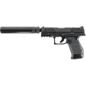 Umarex Walther PDP Compact 4" Spring 6mm