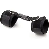 FETISH ADDICT Handcuffs With Velcro Straps