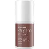 Alessandro Striplac UV Colour The Sophisticates Taupes Geelilakka 6.5 ml Classic Rosy Wind