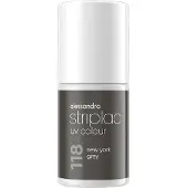Alessandro Striplac UV Colour The Mystic Darks Geelilakka 6.5 ml New York Grey