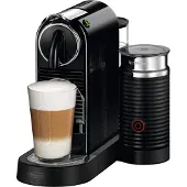 De'Longhi Citiz & Milk kapselikeitin by DeLonghi