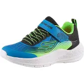SKECHERS Microspec Advance Lenkkarit
