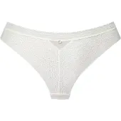 LASCANA Stringit valkoinen