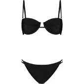 Shiwi Bikini musta