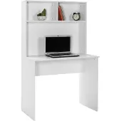 Skye Decor Työpöytä Cmu-190-Bb-1, valkoinen