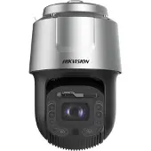 Hikvision Ultra Series DS-2DF8C842IXG-ELW, IP-turvakamera, Ulkona, Langallinen, 4 Malli, Automaattinen skannaus, Pelco-P/D, 140 dB