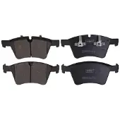 MAXGEAR Jarrupalasarja (4kpl), levyjarru 19-2889