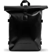 KILOMETER Everyday Rolltop Black Arkireput OneSize