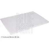 Blue Print Suodatin, sisäilma ADBP250105