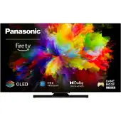 Panasonic 48 tuumainen Z80 OLED Fire TV
