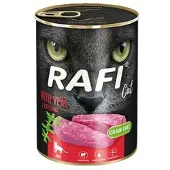 Rafi Kat Paté m/Kalv 400