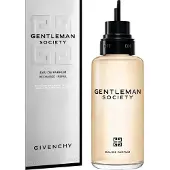 Givenchy Gentleman Society Eau de Parfum täyttöpakkaus miehille 150 ml