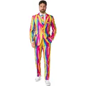 Opposuits Rainbow Glaze Puku - 46