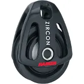 Harken Yksittäinen Zirkonipala 40 Mm