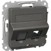 Schneider ELECTRIC EXXACT DATARASIA ACTASSI/KEYSTONE VINO ANTRASIITTI (WDE003420)
