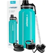 Wessper Drinkker ActiveMax Steeline, 1000ml