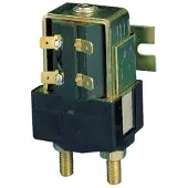 VETUS Afst M8-ankkurivinssin Rele 12v 1500w