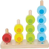 Hape Counting Beads
