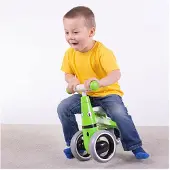 Didicar Diditrike Balance Bike Crocodile