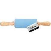 Creativ Company - Light Blue Rolling Pin 23cm
