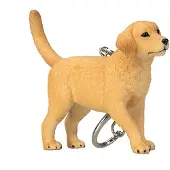 MOJO Keychain Labrador Puppy