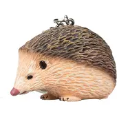 MOJO Keychain Hedgehog