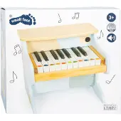 Small Foot Pieni jalkayhtiö - Piano Groovy Beats - LEGLER