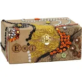 Playwood - Rectangular box MDF