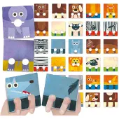 HEADU Theater Tickets Animals