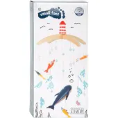 Small Foot Design Mobile - Suuri valtameri